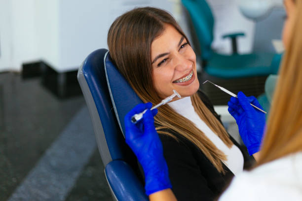 Best Traditional Braces  in Hutchinson, KS
