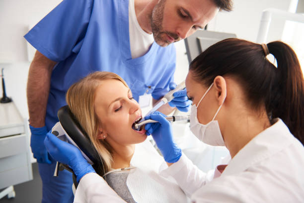 Best Dental Exams and Cleanings  in Hutchinson, KS