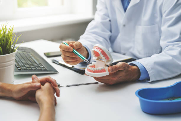 Best Dental Exams and Cleanings  in Hutchinson, KS