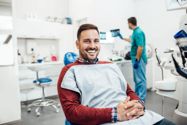 Best Teeth Whitening  in Hutchinson, KS