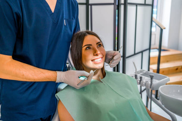 Best Oral Cancer Screening  in Hutchinson, KS