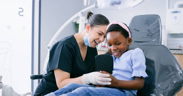 Best Full Mouth Reconstruction  in Hutchinson, KS