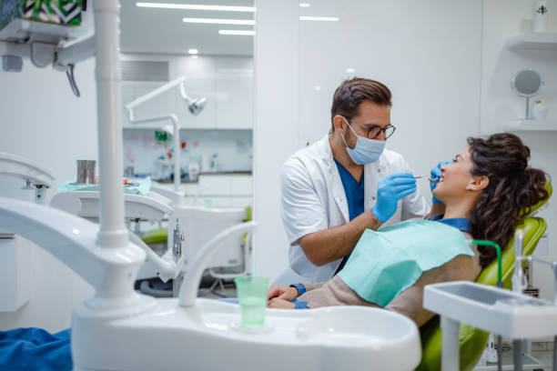 Best Emergency Dental Care  in Hutchinson, KS