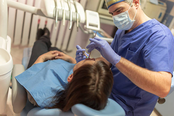  Hutchinson, KS Holistic Dental Services Pros