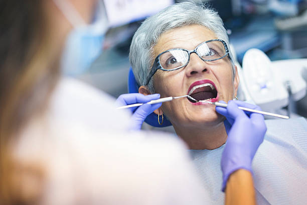 Best General Dentistry  in Hutchinson, KS