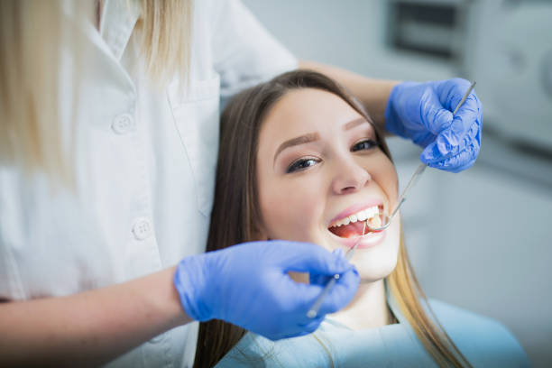 Best Veneers and Lumineers  in Hutchinson, KS